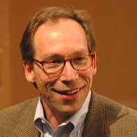 Lawrence Krauss