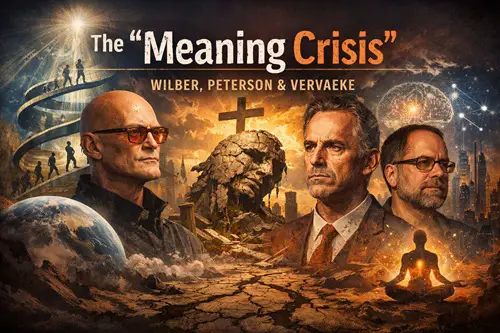 Mirrors of Bias: Dillard, Visser, and Ukraine, How narrative, identity, and cognitive patterns shape both sides of the debate