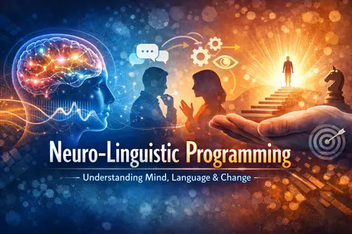Neuro-Linguistic Programming: Nature, Claims, and Value