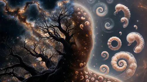 Evolution vs. Development: Untangling Two Concepts in Human, Cultural, and Cosmic Contexts