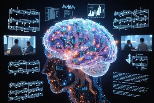 Brainless Brilliance, he Paradox of Intelligence Without Consciousness