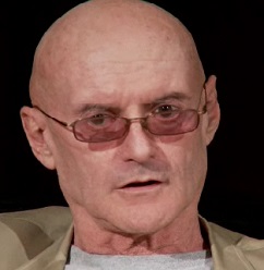 Ken Wilber