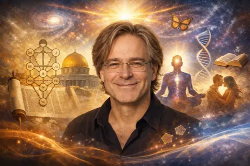 Individuality and the Absolute: The Spiritual Vision of Marc Gafni