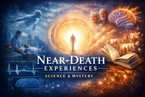 Beyond the Tunnel: What Near-Death Research Does - and Does Not - Show
