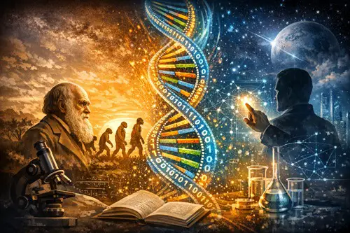 DNA, Information, and the Limits of Naturalism