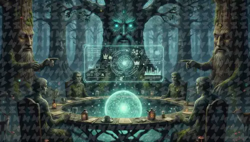 Can AI Defend Just About Any Position?, A 20-Turn Escalating AI Debate