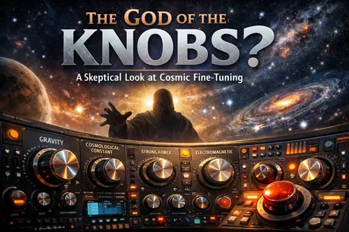 The God of the Knobs? A Skeptical Look at Cosmic Fine-Tuning'