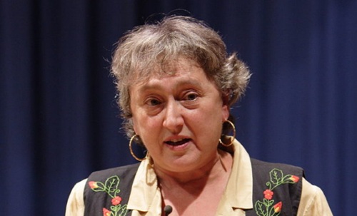 Lynn Margulis: The Radical Who Rewrote the Cell