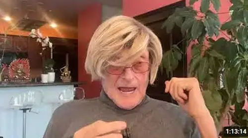 The Ken Wilber 2026 Interview By Raquel Torrent