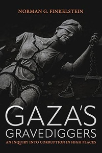 Gaza's Gravediggers