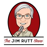 Jim Rutt Show logo
