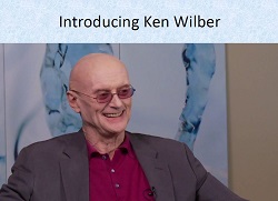 Ken Wilber