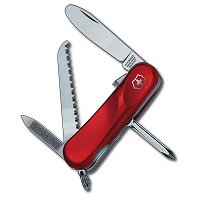 Swiss Army Knife