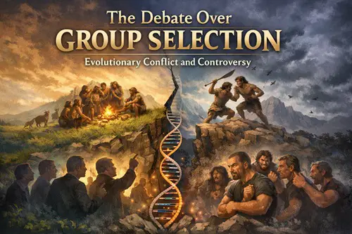 The Debate Over Group Selection: A Persistent Fault Line in Evolutionary Theory