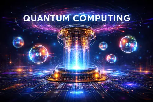 Beyond the Hype: What Quantum Computing Really Promises