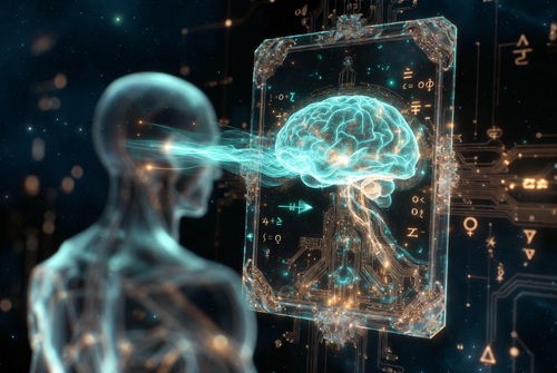 The Mirror of Symnoesis - How Kazlev's Favorite LLMs Internalize and Reflect His Own Thinking