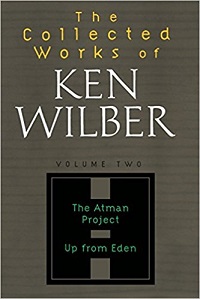The Collected Works of Ken Wilber, Volume II