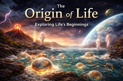 The Origin of Life: Progress, Paradigms, and Persistent Mysteries