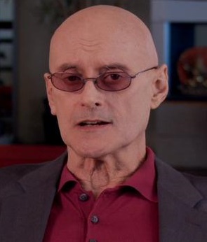 Ken Wilber