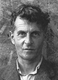 Ludwig Wittgenstein