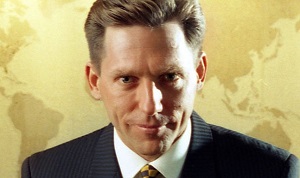 David Miscavige