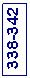 Tekstvak: 338-342